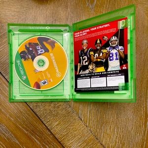 madden 19 NBA2k20